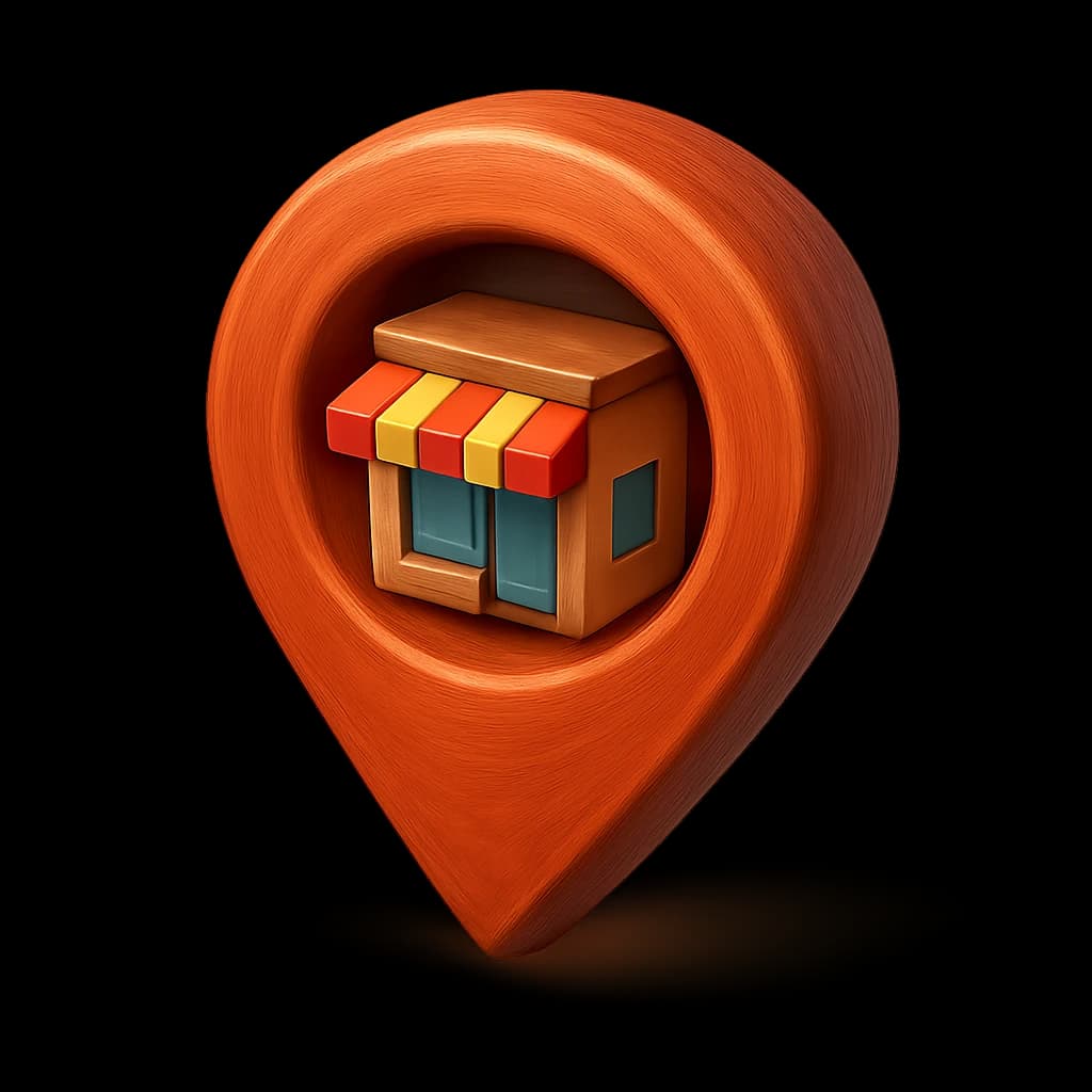 showroom icon