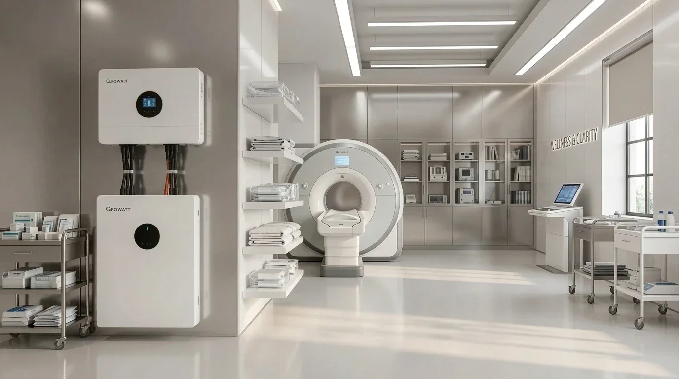مراکز تصویربرداری پزشکی و MRI