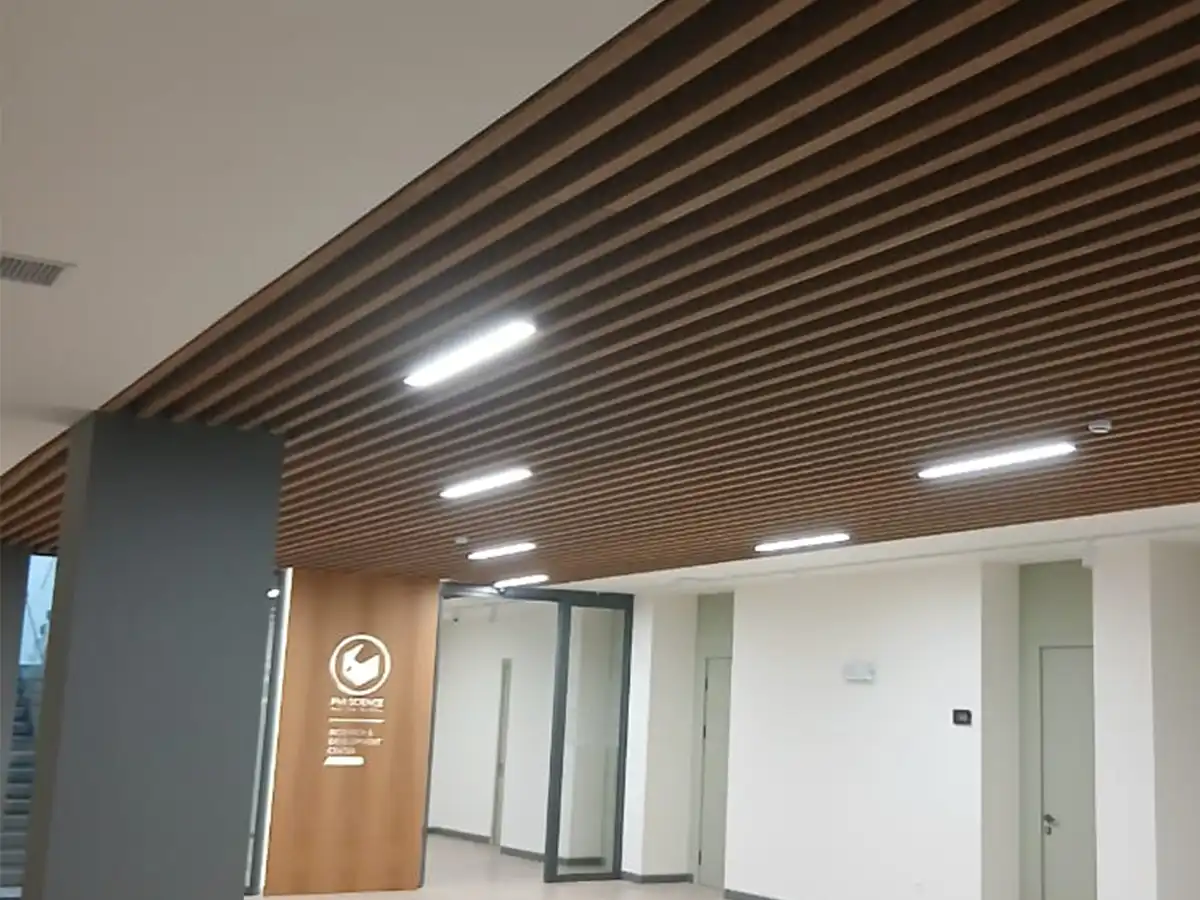 شهر مهندسی ایروان