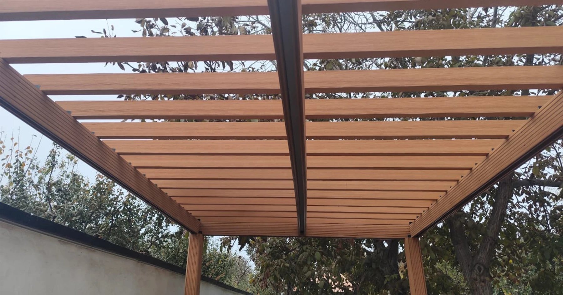 اجرای محوطهسازی در شهریار