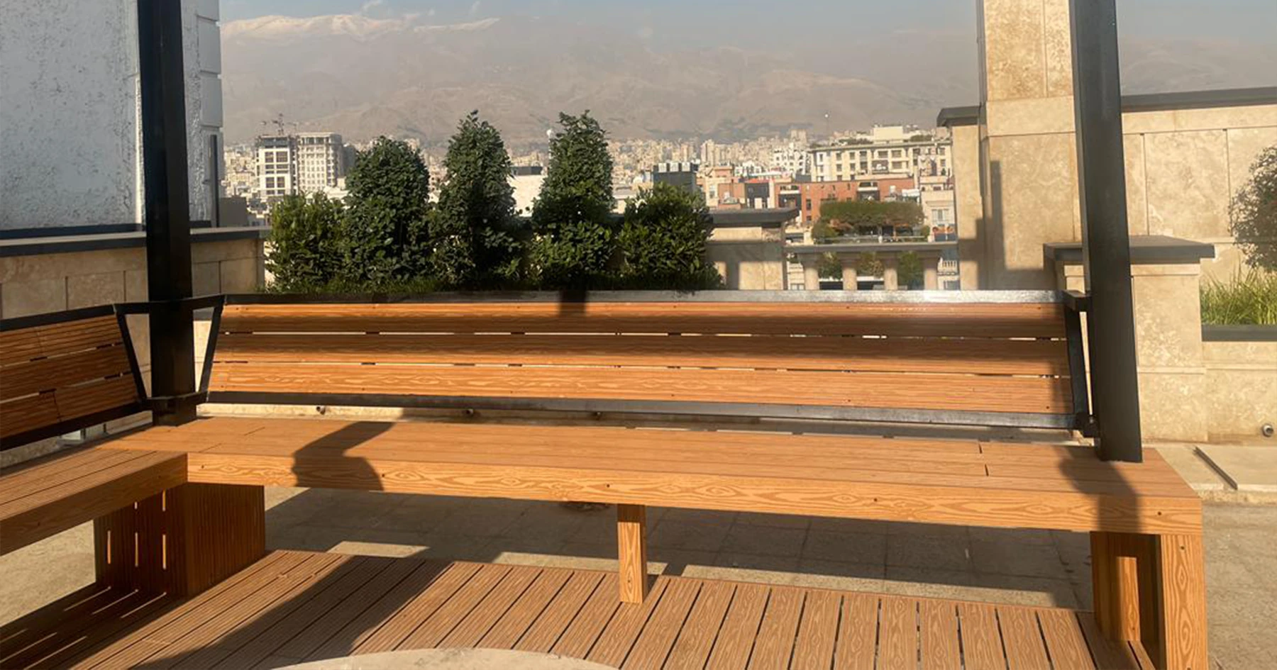 پروژه روفگاردن درروس