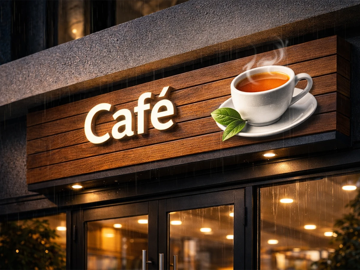 تابلوی مناسب برای هوای مرطوب و شرجی